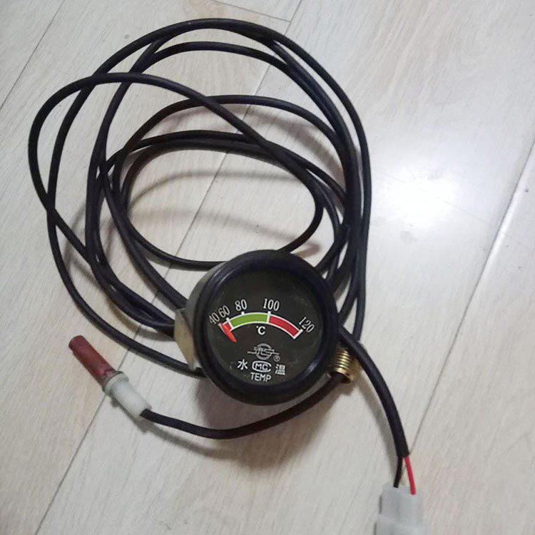 直感水温表 40-120  55mm