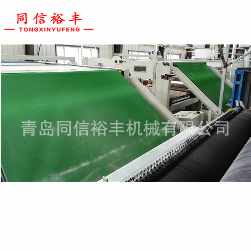 供应环保棕垫生产机械、 椰棕床垫、榻榻米坐垫生产线