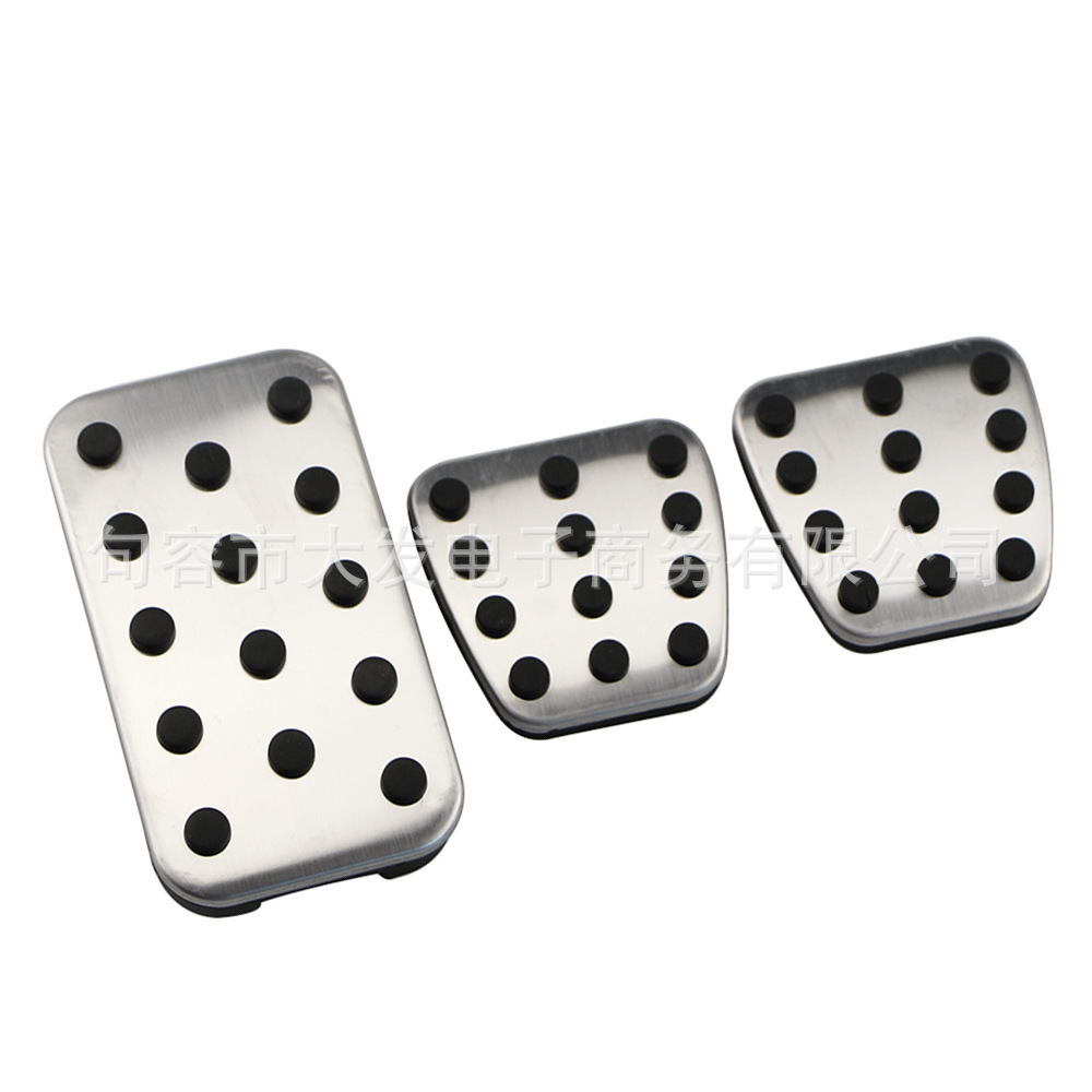 Suitable for Honda 10th generation Civic 16-18, 18 CRV accelerator brake original pedal