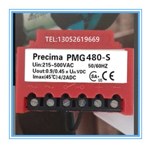 PMG480-S 215-500VAC ׃ 늙C^