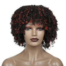 12inch synthetic hairwig�羳���w�C���^�םu׃ɫ�p�ٰܼl�̾��l