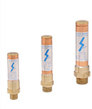 日本阀天VENN阀门WHA-1N水锤防止器 阀门