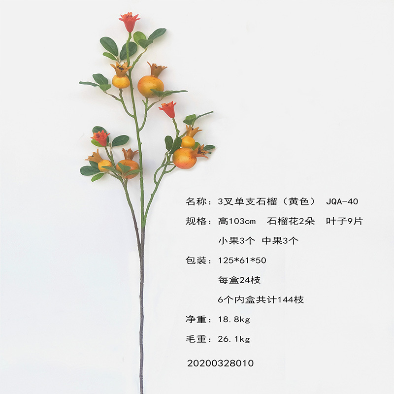 XRG-026 石榴果3叉枝1.03米1.jpg