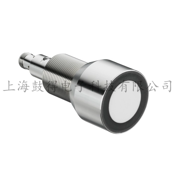 HTU430B-6000.X3/LT4-M12 Easy Измерение LEUZE Ультразвуковой датчик 50142209 новый