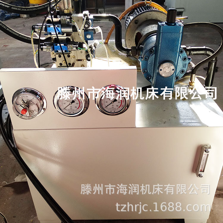 200T�����ֵ����ѹ������BMCģѹҺѹ��