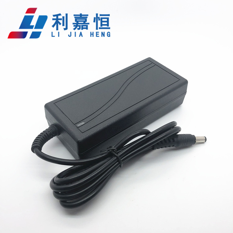 12V8A显示器电源适配器 12V8A直流开关电源led电源稳压变压器96W