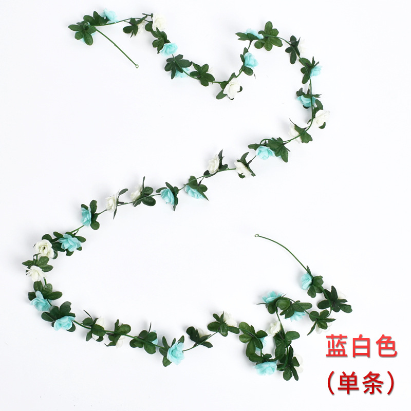 四十五头春款蓝白色-1