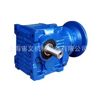 BWD1-11-2.2KW-4P减速机BWD4-59-4KW减速器立式BLD12-43-1.5