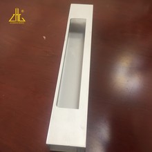 开模挤压 CNC深加工灯管外壳 灯具外壳铝型材