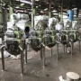 电加热液体混合不锈钢搅拌罐