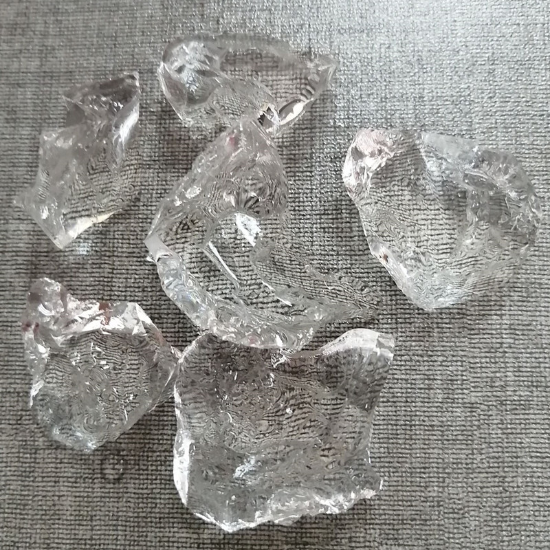 供应5-10目吸水树脂  冰杯冰袋汽车固体清香剂原料高分子吸水材料