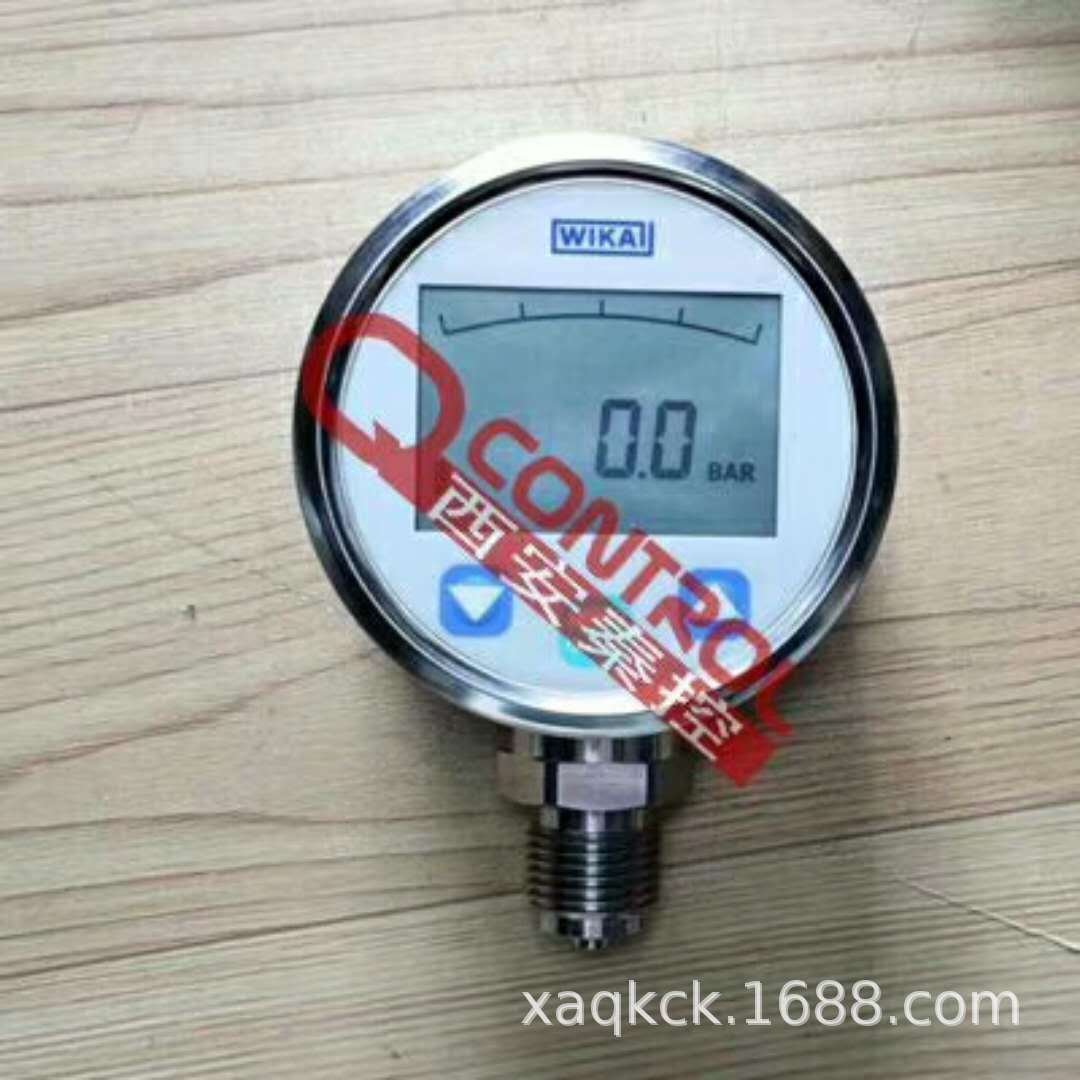 wika防爆变送器 IPT-11