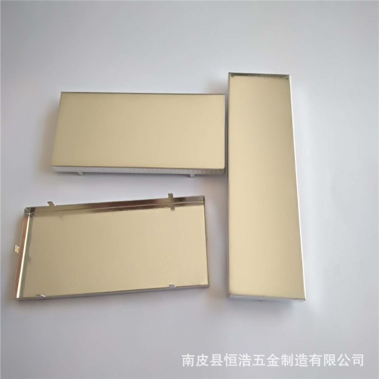 河北厂家批发环保屏蔽罩 电脑屏蔽框 屏蔽罩 通讯设备屏蔽罩