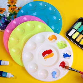 美术颜料;画笔;其他美术用品