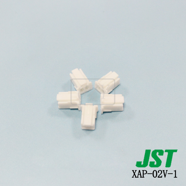 �ֻ����� XAP-02V-1 �ܿǿ��� JST������ 2.5mm��� �Ӳ���߶԰�