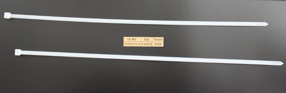 工厂源头，9x，自锁式，尼龙扎带，捆绑，防火，家用，