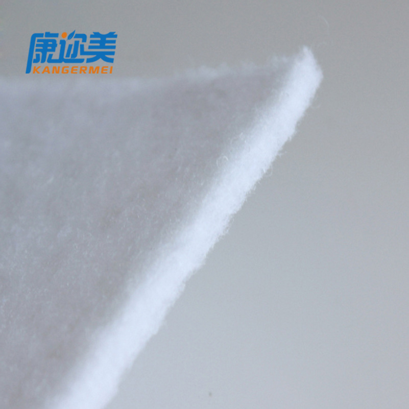 DIY空气净化器滤网 初效滤棉粗效滤芯预过滤纤维棉灰尘颗粒