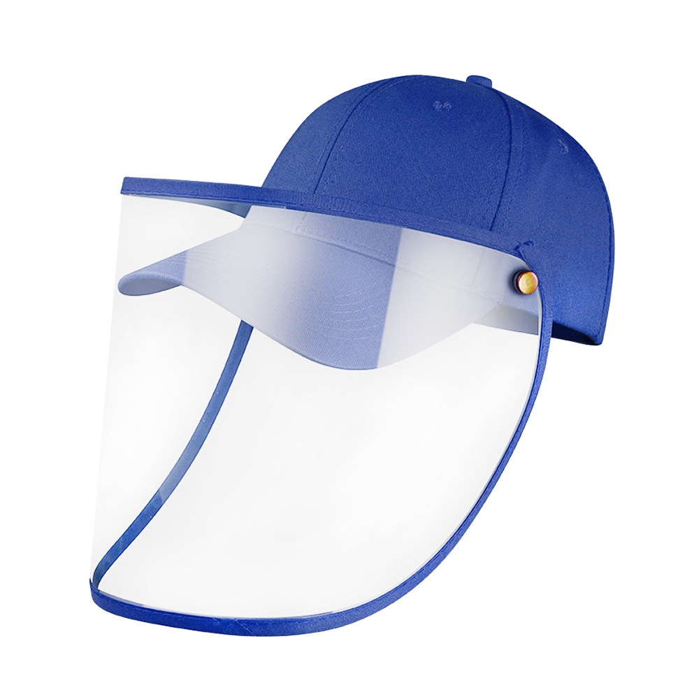 Casquette en Coton - Ref 3446023 Image 14