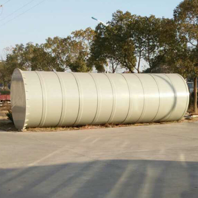 厂家直供化工储罐储运密封卧式化工储罐化工储运容器