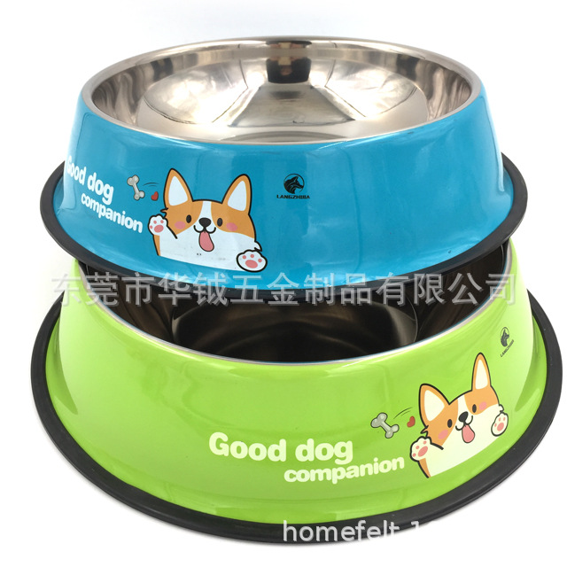 宠物碗