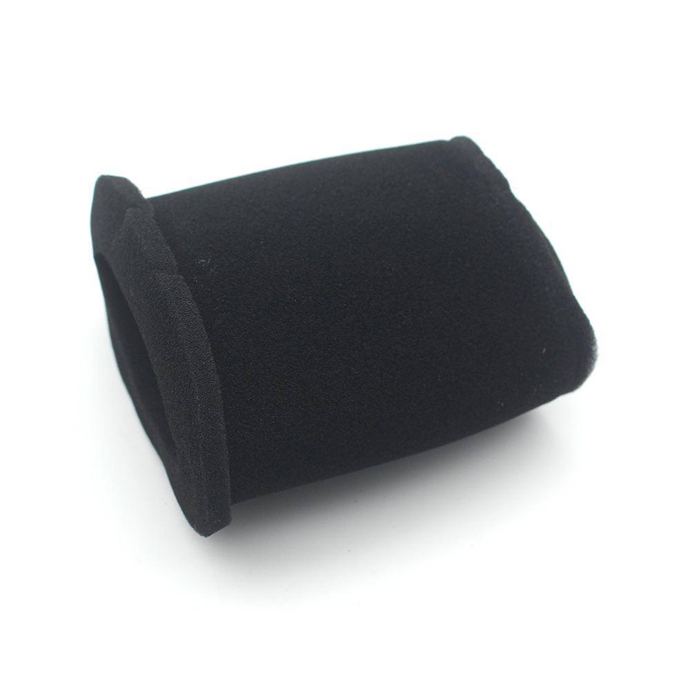 Filtro de aire, esponja para filtro de aire, compatible con GS125, Suzuki King 125, EN125, GN125, GN250