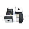 BR5010 ultrasonic/mask machine rectifier pile 50A1000V single -phase rectification bridge new spot