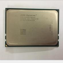 AMD Opteron皓龙6128服务器CPU6128 0S6128VAT8EG0 9L48273B10042