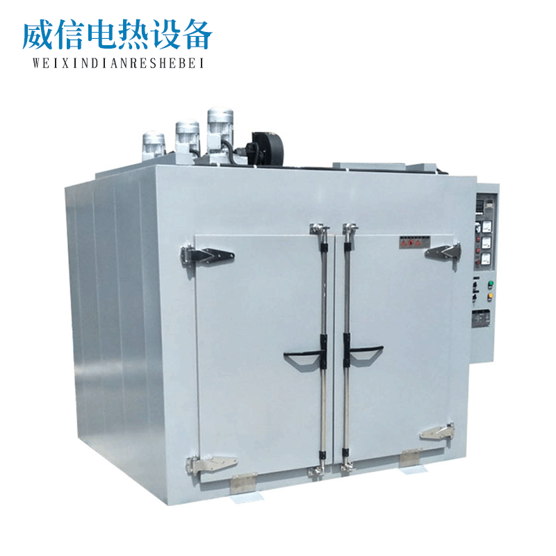 橡胶 硅胶二次硫化箱  WX-881-TG-3硫化箱 挂具电镀 电泳干燥箱