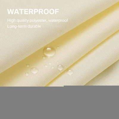 Çadırlar: courtyard Oxford cloth waterproof