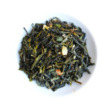茉莉花茶 綠妍 奶蓋茶水果茶專用綠茶花茶 茉莉奶白奶綠袋泡茶