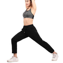 Trousers For Women Sweat Pants Workout Clothes Joggers