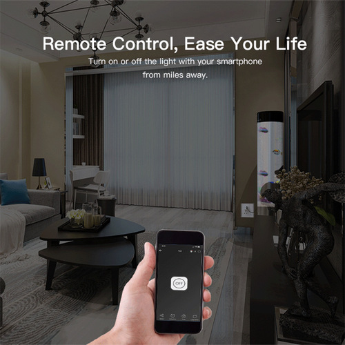 Sonoff Micro 5V Wireless USB Smart Adapter Smart Home Voice Control USB Device Cross-Border