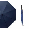 Golf umbrella business fiber long -handle umbrella super big men's umbrella straight pole 27 -inch advertising umbrella gift logo