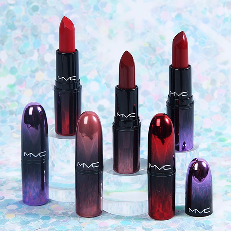 Genuine net red same MVC velvet lipstick...