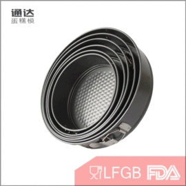 蛋糕模;烘焙套装;冲压模