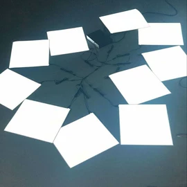 EL冷光片;表演/节庆帽;冷光片