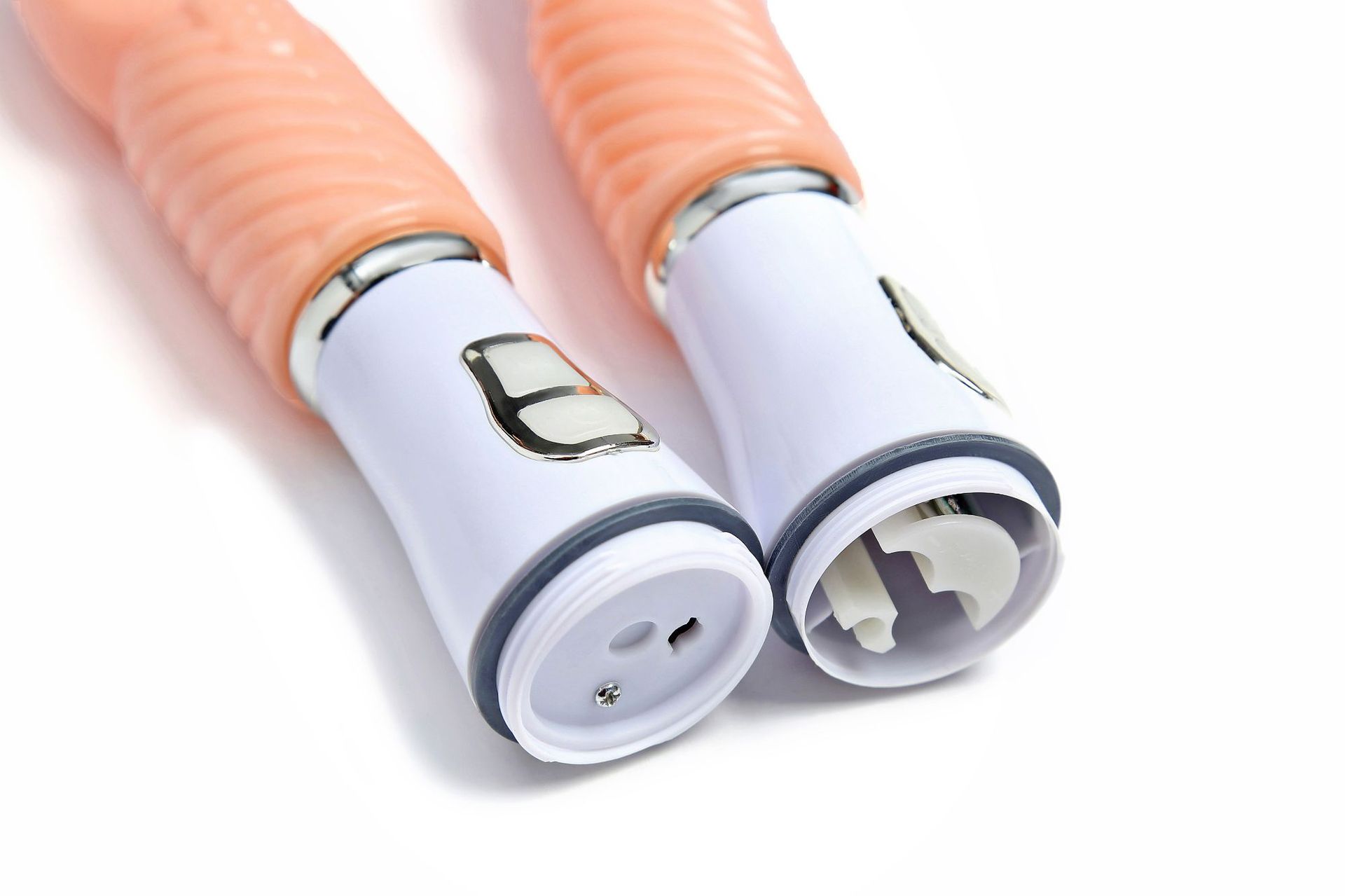 Realistischer Zungenvibrator Für Damen Schwingender Leckstab_voghion.com