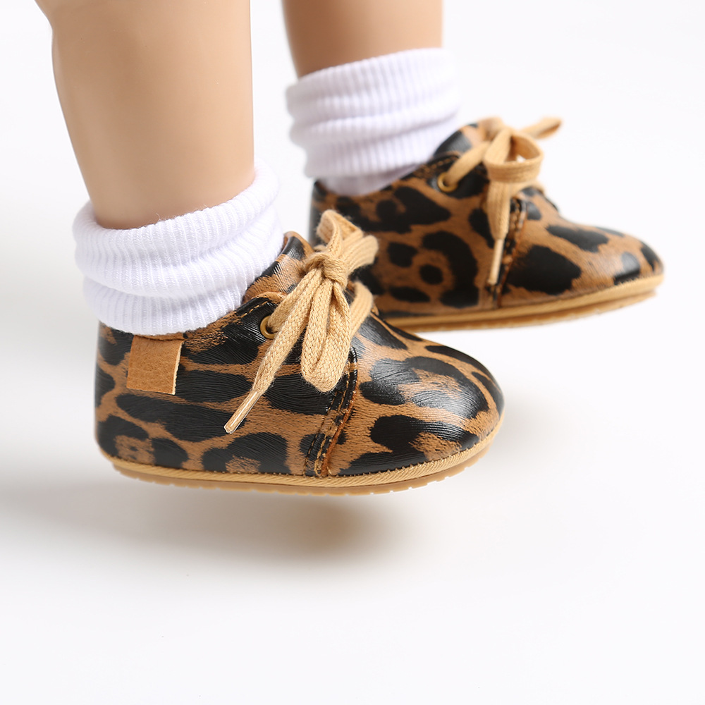 Chaussures bébé en Cuir synthétique - Ref 3436836 Image 39