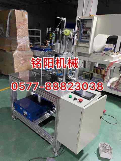 现货供应 口罩点焊机 点焊机 多功能口罩耳袋点焊机点带机