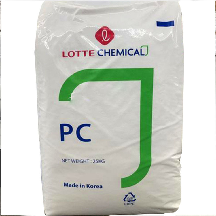 PP韩国乐天化学SFC-750R 高光泽高透明吹膜级PP750R塑胶原料销售