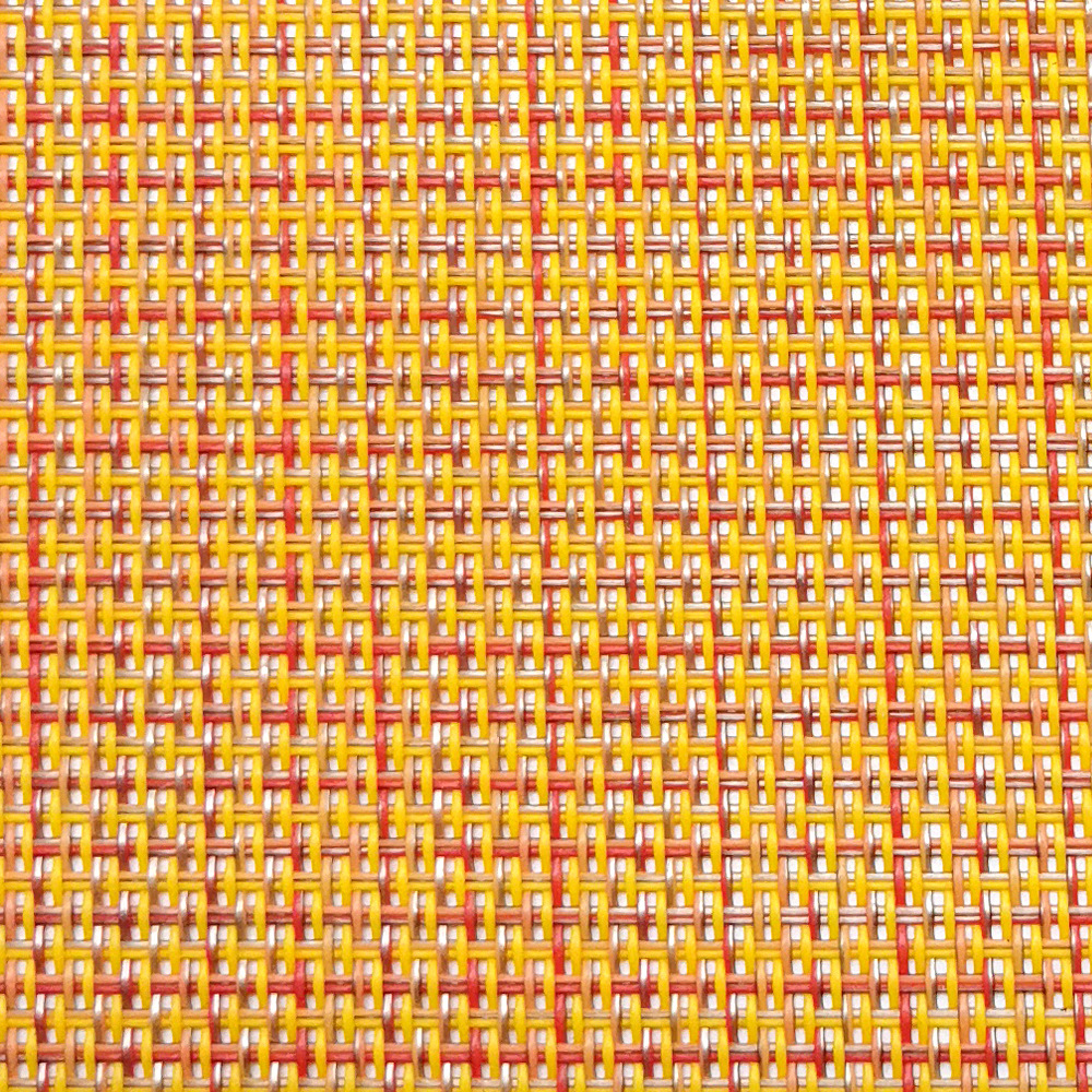 PVC餐垫定制日式简约隔热防滑杯垫多功能西餐垫特斯林餐垫免洗详情图16