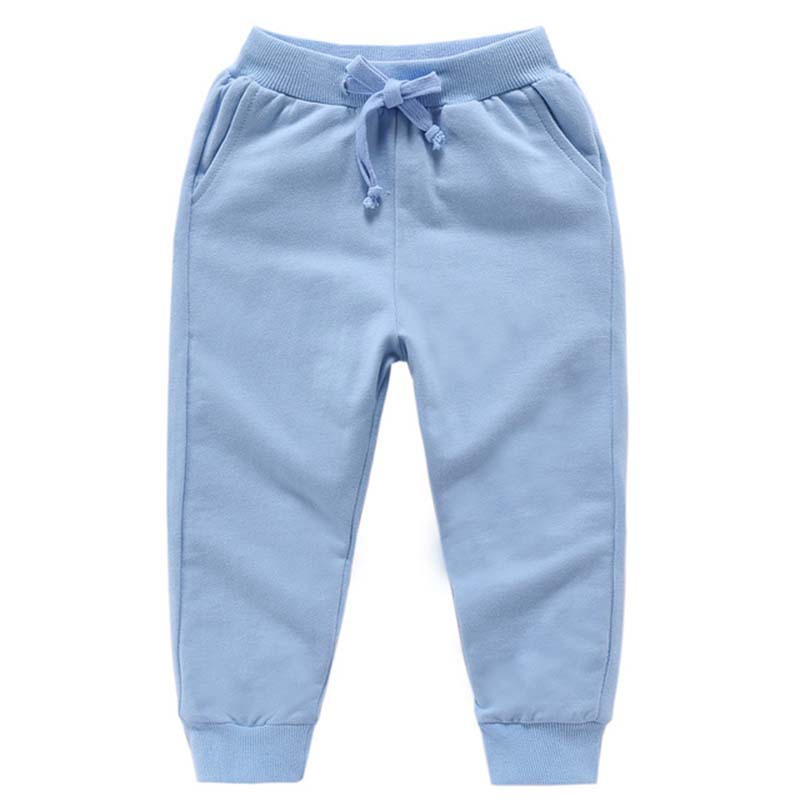 Boys' pants spring and autumn models 202...