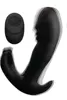 Scorpio prostate remote control