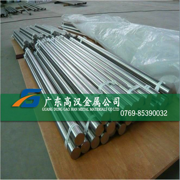批3070镍铬合金圆棒 Cr30Ni70高温合金棒材 Cr30Ni70镍铬合金棒
