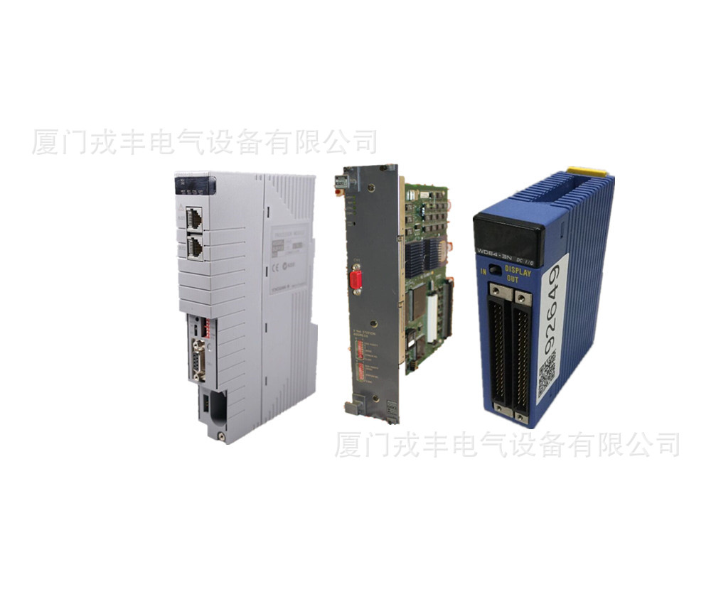 YOKOGAWA AAV544-S53/A4S10