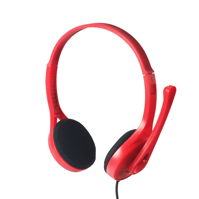 Edifier/Rambler K550 computer headset desktop gaming headset with microphone microphone