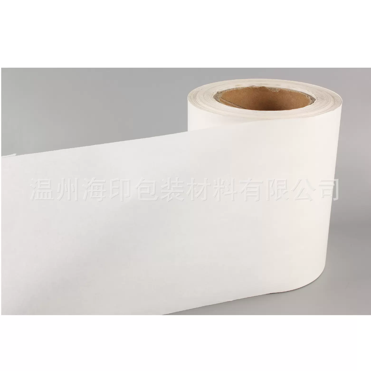 糖包盐包胡椒盐包颗粒状食品包装膜淋膜纸PEPBS食品FSC可降解