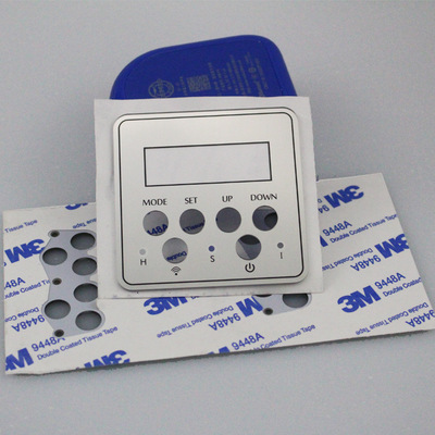 厂家定制亚克力面板 镜面镜片 PC盖板 光学镜片