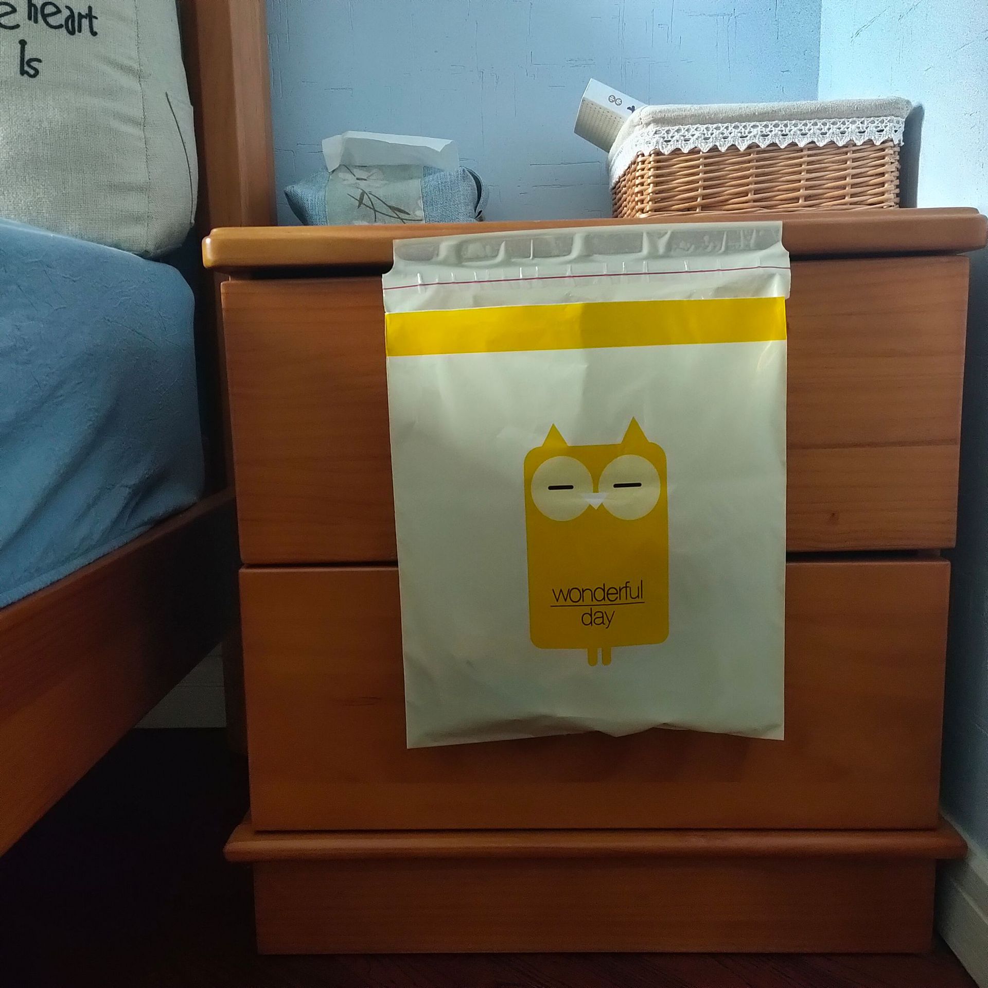 wonderful车载垃圾袋 (5)