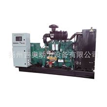 潍柴64KW船用应急发电机 CCFJ64Y船用柴油发电机 玉柴船用发电机
